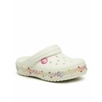 Crocs Natikači Crocband Stretch 208270 Bela