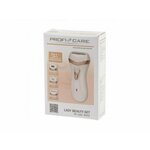 ProfiCare PC-LBS 3002 depilator
