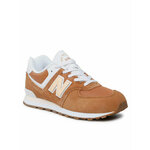 New Balance Čevlji rjava 35.5 EU 574