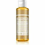 Dr. Bronner’s Sandalwood &amp; Jasmine tekoče univerzalno milo 120 ml