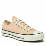 Modne superge Converse Chuck 70 OX A03448C Oranžna