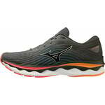 Mizuno Čevlji črna 44.5 EU Wave Sky 6