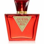 Guess Seductive Red toaletna voda za ženske 75 ml