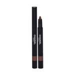 Chanel Stylo Ombre Et Contour senčilo za oči 0,8 g odtenek 04 Electric Brown