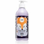 Yope Orange &amp; Apple gel za prhanje za otroke 400 ml