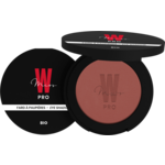 "Brunch à Manhattan Eye Shadow - 083 Red Brown"