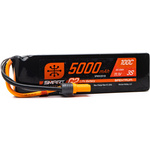 Spektrum Smart G2 LiPo 11.1V 5000mAh 100C IC5