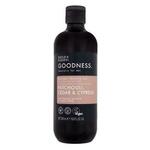 Baylis &amp; Harding Goodness Patchouli, Cedar &amp; Cypress gel za prhanje za moške 500 ml