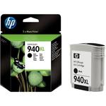 HP C4906AE črnilo črna (black), 69ml