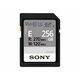 Sony SF-E256 SD/SDXC 256GB spominska kartica