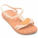 Sandali Ipanema My First Baby 81997 Brown/Beige/Orange AG195