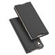 PREKLOPNI ETUI ZA XPERIA XA1 DUXDUCIS SKINPRO ULTRA BLACK