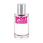 Jil Sander Sport For Women EDT, 30 ml