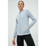 Under Armour Jakna UA OutRun the Storm Jkt-BLU SM