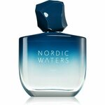 Oriflame Nordic Waters parfumska voda za moške 75 ml