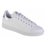 Adidas Čevlji bela 35.5 EU Stan Smith J Hologram