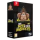 Do Not Feed The Monkeys - Collector's Edition (Nintendo Switch)