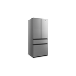 Gorenje NRM8181UX hladilnik z zamrzovalnikom, 1817x794x706