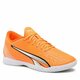 Puma Čevlji oranžna 46 EU Ultra Play IT