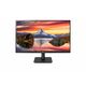 LG 27MP400P-B monitor, IPS, 27", 16:9, 1920x1080, 60Hz/75Hz, HDMI, VGA (D-Sub), USB