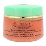 Collistar Special Perfect Body Firming Talasso Scrub učvrstitveni piling za telo 700 g