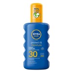 Nivea Antiperspirant v spreju Derma Dry Control (Anti-Perspirant) 150 ml