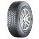 General GRABBER AT3 ( 215/80 R15 112/109S 10PR , z izboceno zascitno letvijo )