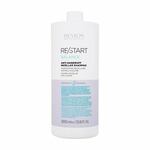 Revlon Professional Re/Start Balance Anti Dandruff Micellar Shampoo šampon proti prhljaju 1000 ml za ženske