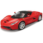 Komplet Maisto Ferrari LaFerrari 1:24