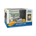 Funko Mini Moments: Seinfeld figura, Kramer