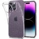 OVITEK ZA IPHONE 14 PRO MAX SPIGEN LIQUID CRYSTAL GLITTER CRYSTAL