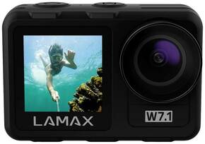 Lamax W7.1 kamera