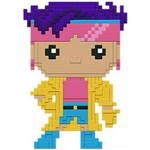 Funko POP 8-Bit: X-Men 97- POP 2