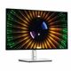 Dell U2424H monitor, IPS, 23.8"/24", 16:10/16:9, 1080x1920/1920x1080/1920x1200, 120Hz/60Hz, pivot, USB-C, HDMI, Display port, USB