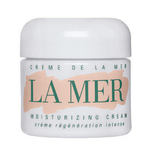 La Mer The Moisturizing dnevna krema za obraz za suho kožo 30 ml za ženske