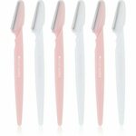 Brushworks Angled Dermaplaners