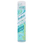 Batiste Original suhi šampon z mehkim, svežim vonjem 200 ml za ženske