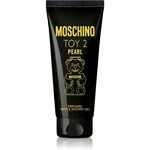 Moschino Toy 2 Pearl gel za prhanje za ženske 200 ml