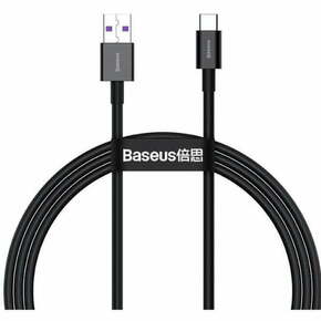 BASEUS Superior Series Type-C kabel