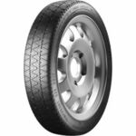 Continental sContact ( T125/70 R18 99M )