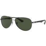 Ray-Ban RB8313 004/N5 Polarized