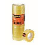 3M Scotch 508 lepilni trak, 19 mm x 33 m