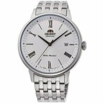 Orient Simple Roman Automatic RA-AC0J04S10B