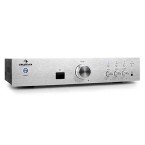 Auna AV2-CD508BT HiFi ojačevalnik