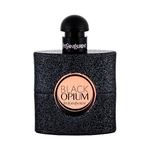 Yves Saint Laurent Black Opium parfumska voda 50 ml za ženske