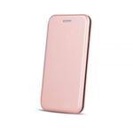 Havana Premium Soft preklopna torbica iPhone 12 ali 12 Pro, roza