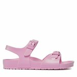 Sandali Birkenstock Rio 1027412 Roza