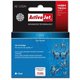 ActiveJet T1292 tinta, modra (cyan), 15ml