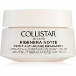 Collistar ( Anti-Wrinkle Repair ing Night Cream) 50 ml