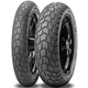 Pirelli moto pnevmatika MT60, 120/70ZR17